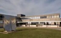Fire Service College, Moreton-in-Marsh, Gloucestershire.