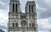 Notre Dame Cathedral