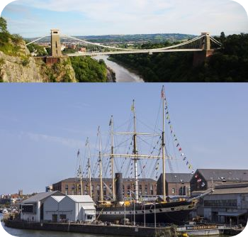 President’s Day to Bristol