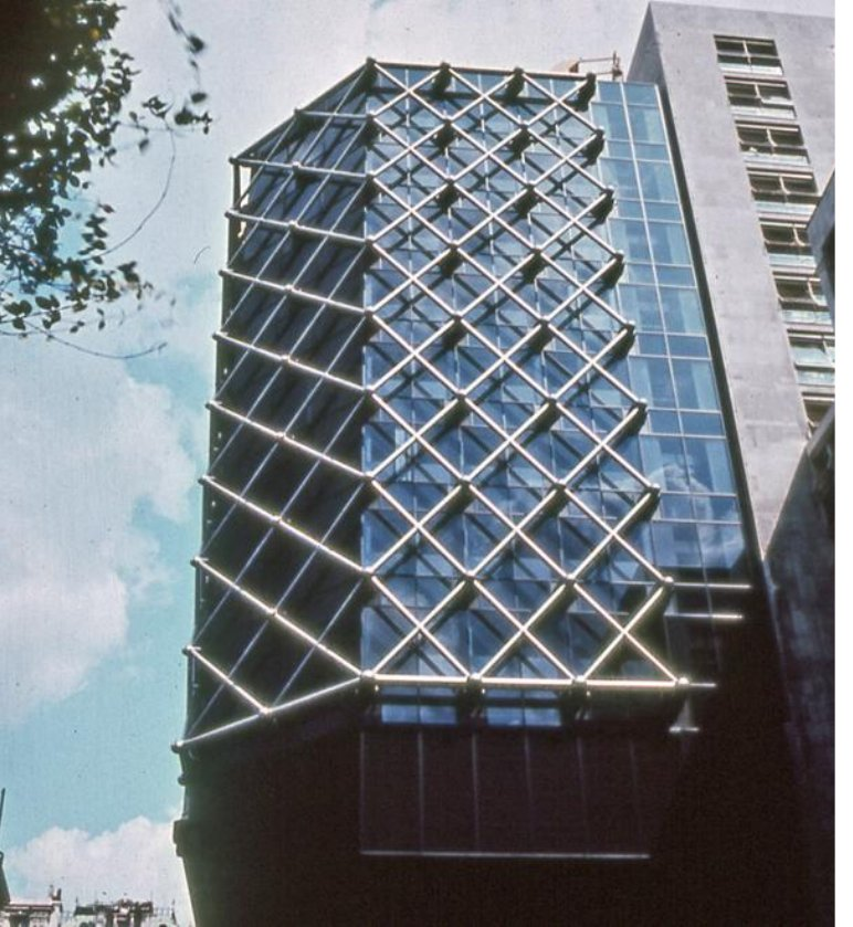 A Metallurgist’s Role in Structural Engineering