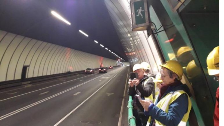 Spring Voyage to the North West, day 3: Liverpool’s cathedral, tunnels and Liver Building